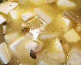 麺つゆで野菜たっぷりけんちん汁.:*♡ 作り方12写真
