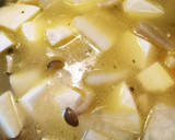 麺つゆで野菜たっぷりけんちん汁.:*♡ 作り方12写真