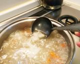 麺つゆで野菜たっぷりけんちん汁.:*♡ 作り方13写真