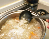 麺つゆで野菜たっぷりけんちん汁.:*♡ 作り方13写真