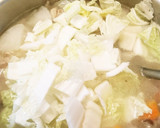 麺つゆで野菜たっぷりけんちん汁.:*♡ 作り方14写真
