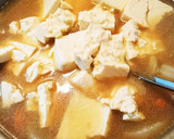 麺つゆで野菜たっぷりけんちん汁.:*♡ 作り方15写真