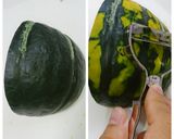 【水分多めの】カボチャの煮物作り方3写真
