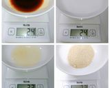 【水分多めの】カボチャの煮物作り方7写真