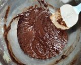 チョコレートブラウニー作り方4写真