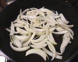 簡単・美味！トマトすき焼きパスタ作り方2写真