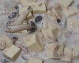 高たんぱく♡高野豆腐とツナのグラタン作り方5写真