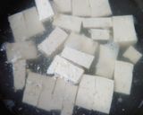 ヨウサマの減塩おやじの白和え作り方4写真