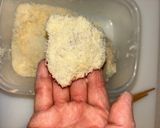 チキンカツ作り方2写真