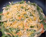タレなしでも美味しいチーズチヂミ作り方3写真