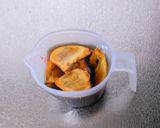 ニンニク醤油の鶏丼作り方6写真