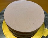 母の日の苺ショートケーキ 2026作り方10写真