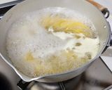 豚挽き肉とブロッコリーのパスタ作り方6写真
