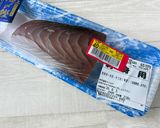 フライパンで簡単♪かつおの竜田揚げ作り方1写真