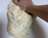 カリ！もち！ふわ！美味しいピザ生地作り方5写真