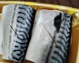 サバの味噌煮作り方1写真