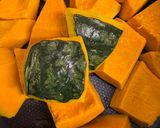 【基本】かぼちゃの煮物作り方2写真