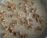 シナモンシュガーとサワークリームのケーキ作り方7写真