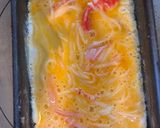 5分で天津飯風（小さめの卵焼き器使用）作り方3写真