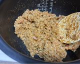 残りご飯でレトルトカレーチーズinライスコロッケ作り方2写真