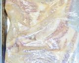 元ハンバーグステーキ職人の豚肉の味噌漬け作り方6写真