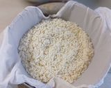 蒸し器で作る【五目おこわ】基本作り方8写真
