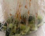 綿棒なし&洗い物なし　簡単たたきキュウリ作り方5写真