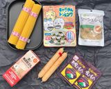 ▲山ごはん▲松茸風味ちいかま豆乳パスタ作り方6写真