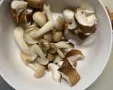 肉無チクワ洋風クリーミーキムチ味野菜炒め作り方8写真