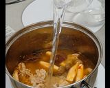 おうちで簡単♪ 麻辣湯（マーラータン）作り方4写真