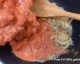 シンプルだけど奥深い✨バターチキンカレー作り方4写真
