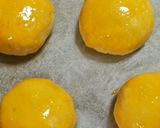 ★低糖質！美味しい＊いきなりあんパン＊♪作り方12写真