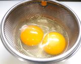 簡単！どら焼き☆ホットケーキミックス作り方1写真