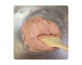 いちごパウンドケーキ꙳作り方4写真