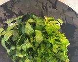 【麹✖️重ね煮】スパイスカレー作り方2写真