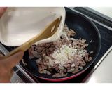 昼飯！夜食！にはコレ♪そばめし★動画あり作り方11写真