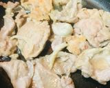 米粉のお好み焼き●イタリアン風トッピング作り方1写真