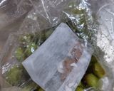 カリカリ青梅(甘い＆甘酸っぱい)作り方6写真