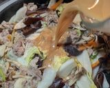 五目あんかけご飯作り方8写真