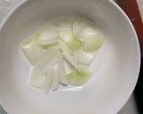 お一人様クリーミー梅味噌照り味豆腐野菜炒作り方4写真