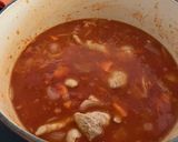 トマトカレー作り方7写真