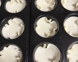 餃子の皮でキッシュ作り方1写真