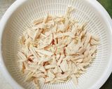 ピリ辛無限よだれ鶏＆よだれ茄子作り方5写真