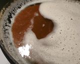 Fudgeチョコクッキー作り方2写真