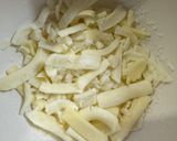 【オーブン】簡単ズッキーニのチーズ焼き作り方5写真
