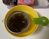 一気に2品♪もずくキムチ＆簡単大根漬け作り方1写真