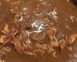 素揚げ野菜の、夏野菜カレー作り方1写真