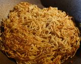 マルタイ棒麺でミーゴレン作り方4写真