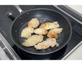 鶏むね肉のねぎみそ唐揚げ★動画あり★作り方15写真