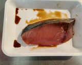 ごはんがすすむ♪基本のぶり照り作り方1写真